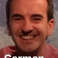 German