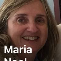 Maria Noel